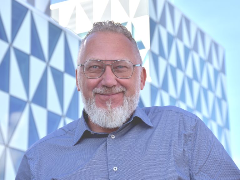 Marcus Remmerfors på Bisqo.