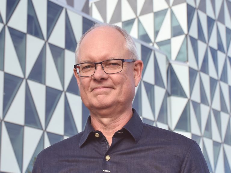 Mats Mårtensson på Bisqo.