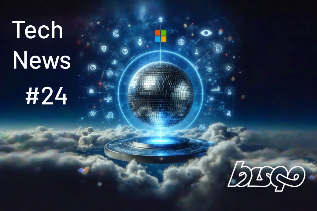 Bisqo Tech News no 24