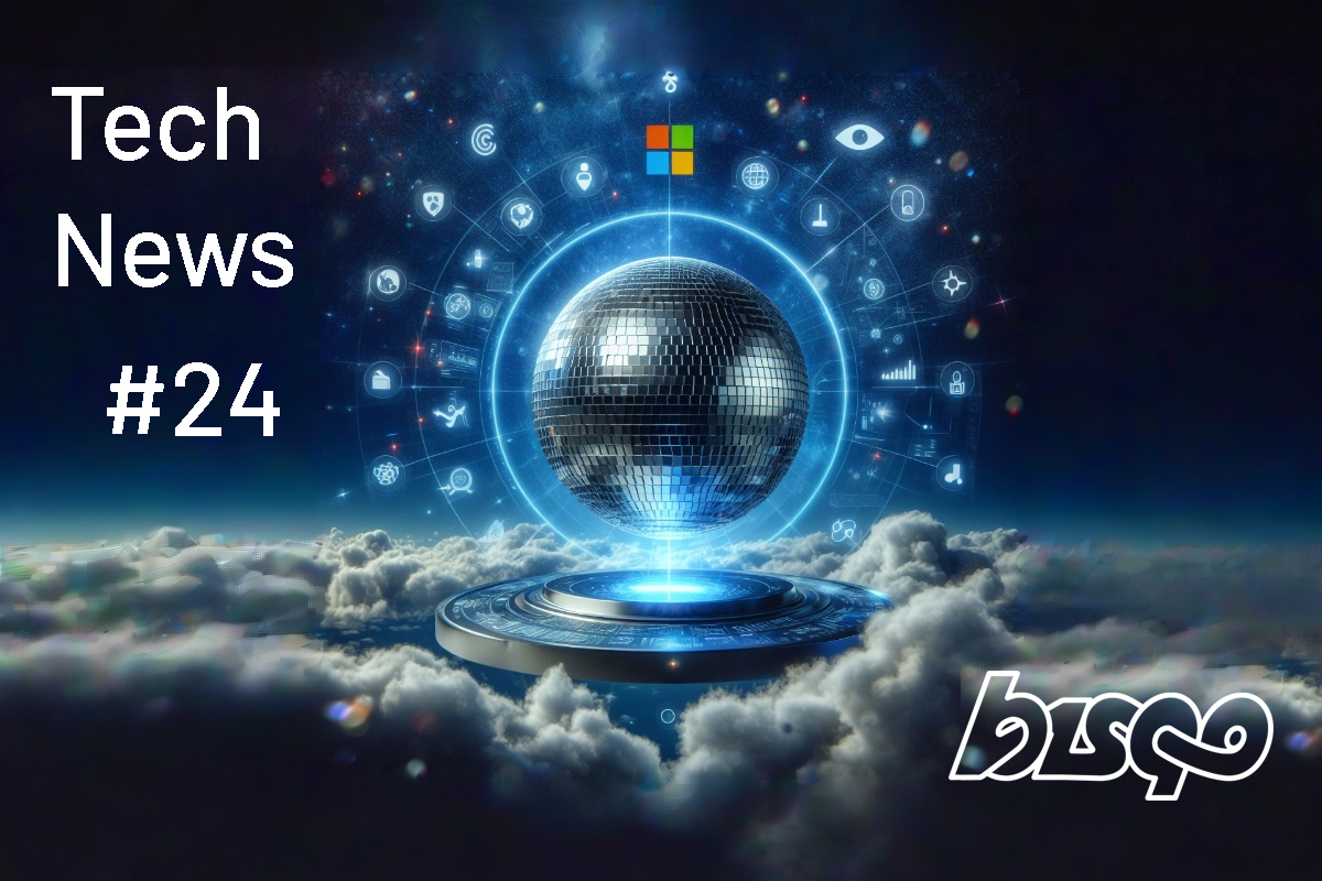Bisqo Tech News no 24