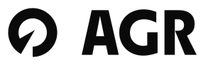 AGR Logo