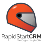 RapidStartCRM logo