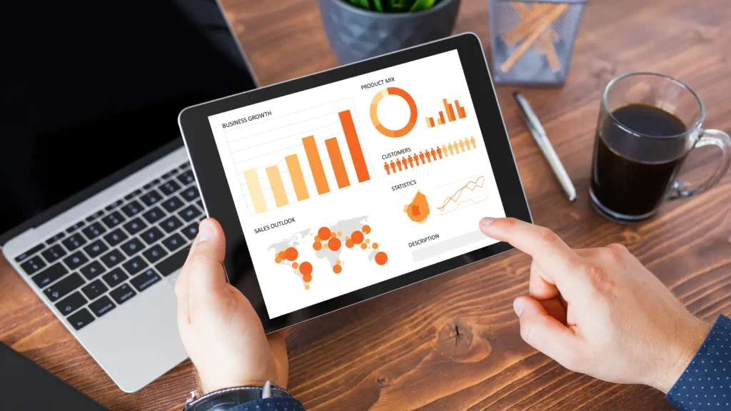 Bisqo_Business_Growth. D365 Sales.