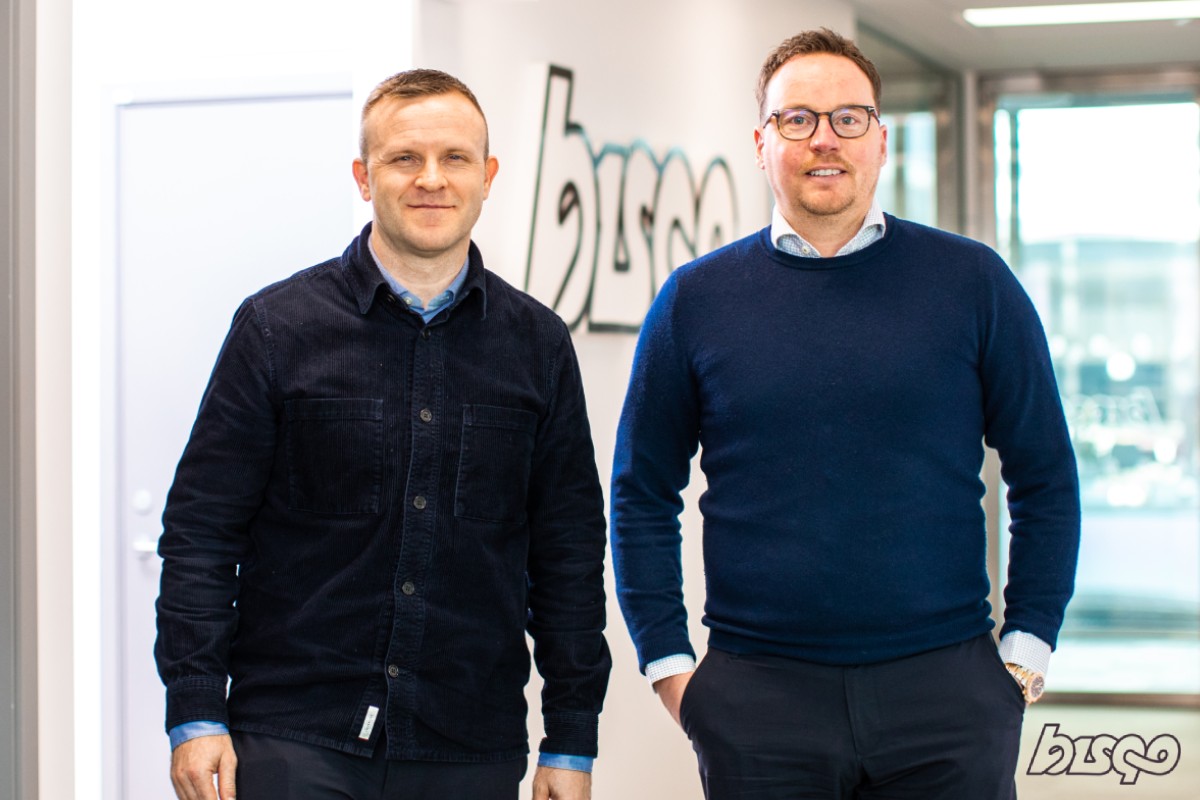 Bisqo_CRM_ERP_BusinessCentral