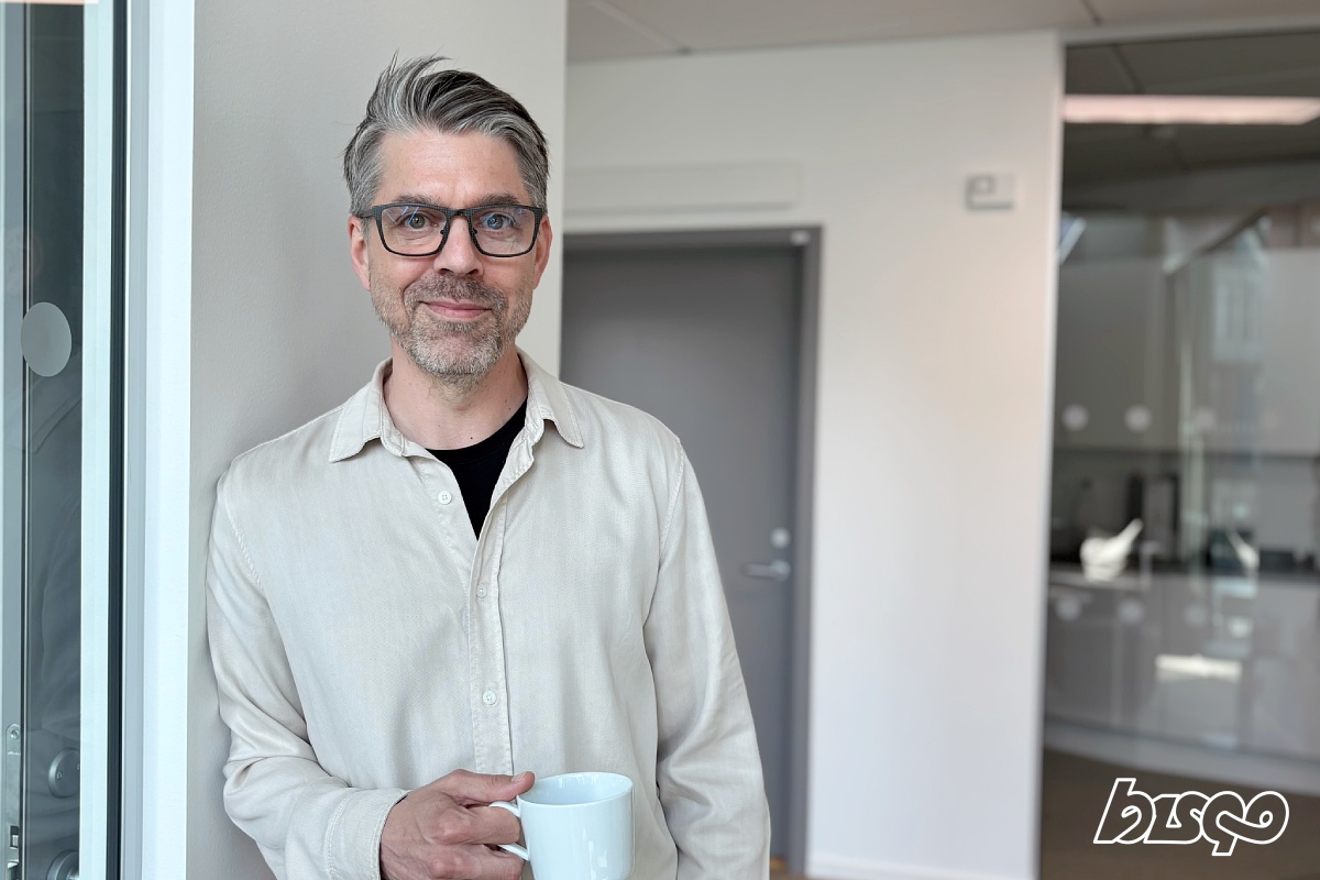 Mathias Stjernfelt_Bisqo_BusinessCentralDeveloper