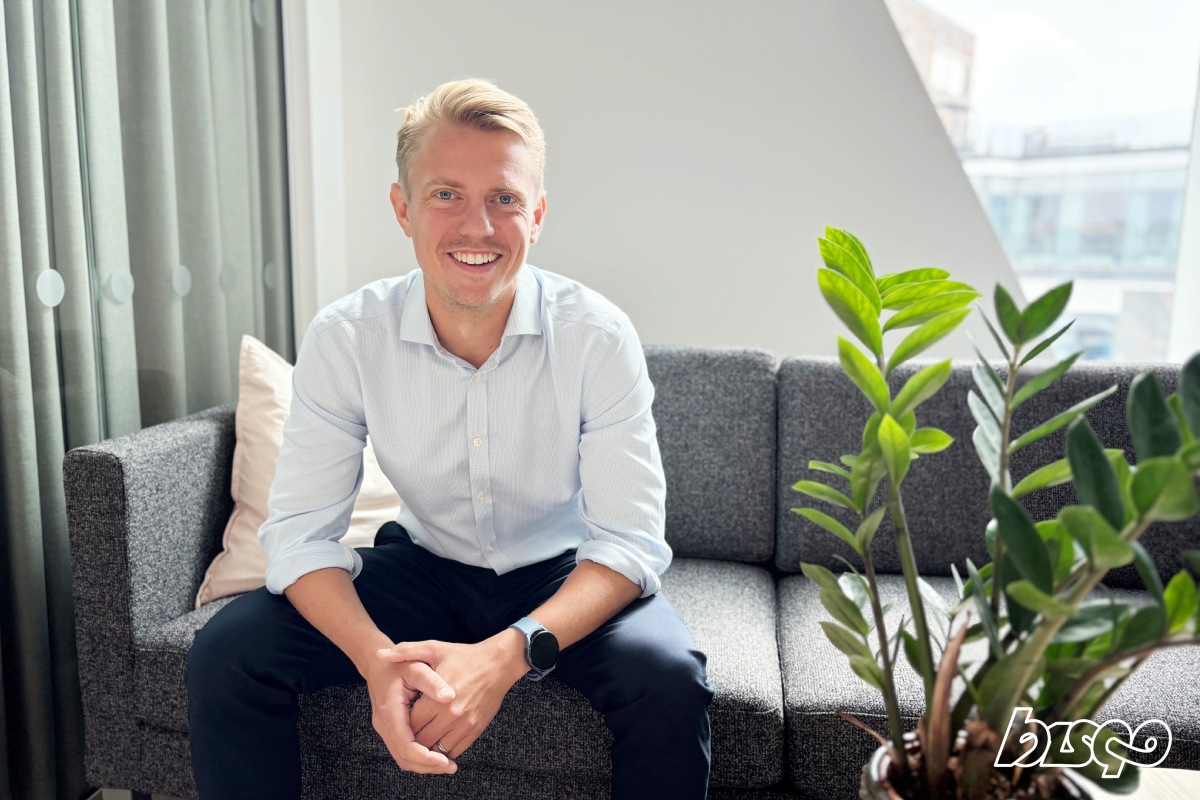 Bisqo Jesper Kockum Permsjö Applikationskonsult