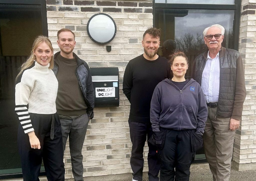 DC-light_Unic-Light_Bisqo_BusinessCentral_Kundreferens