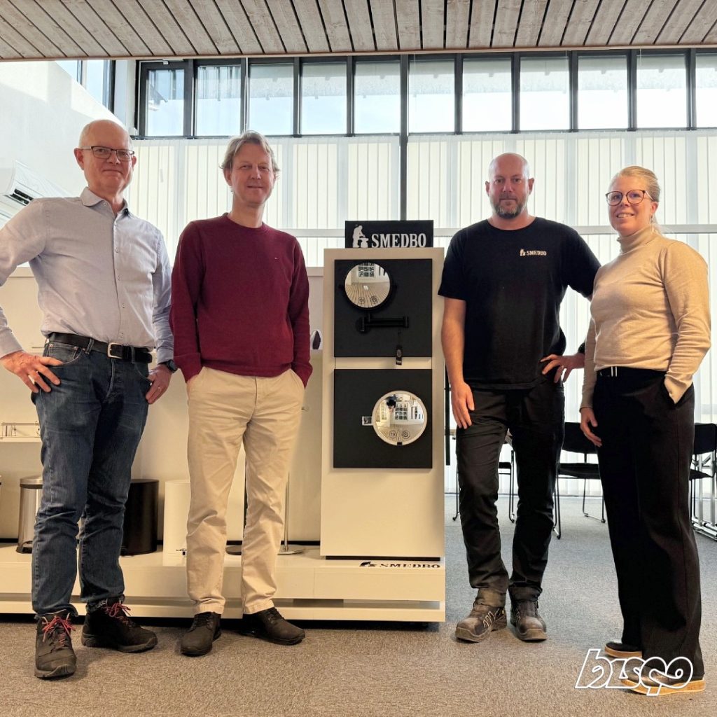 Bisqo_GoliveBusinessCentral_Mats_Helene