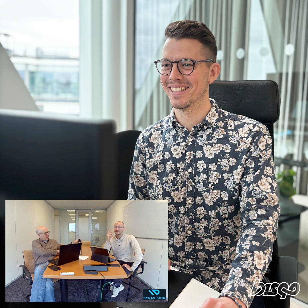 Bisqo_DynavisionApp_AlexanderMeigård_BusinessCentral